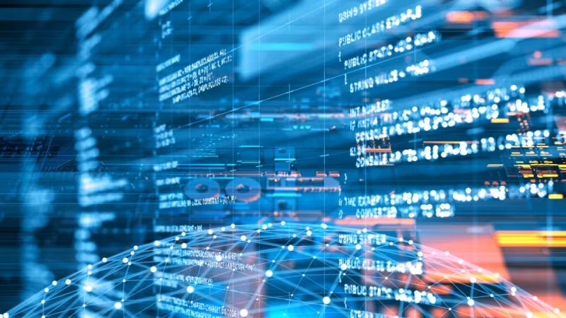 Linux基石:雅江县小程序开发公司的技术底座与发行版选择逻辑