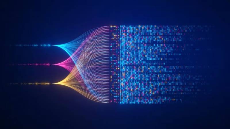 雅江县软件开发：解锁高性能应用的核心技术路径